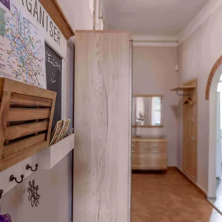 Pinnacle Apartment With Balcony Budapest Extérieur photo