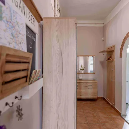 Pinnacle Apartment With Balcony Budapest Extérieur photo